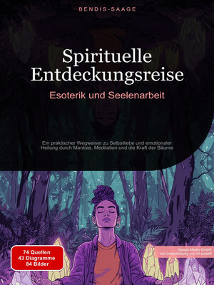 cover image of Spirituelle Entdeckungsreise